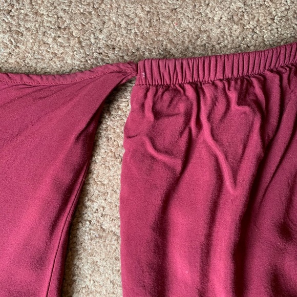 Tobi Off The Shoulder Top - Picture 4 of 6